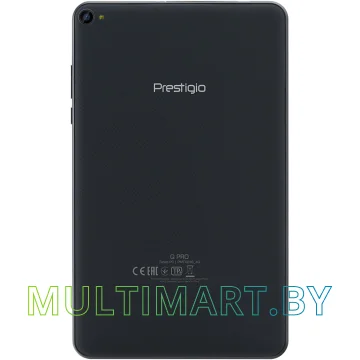 Планшет Prestigio Q Pro PMT4238_4G_D_GY (темно-серый) картинка 8
